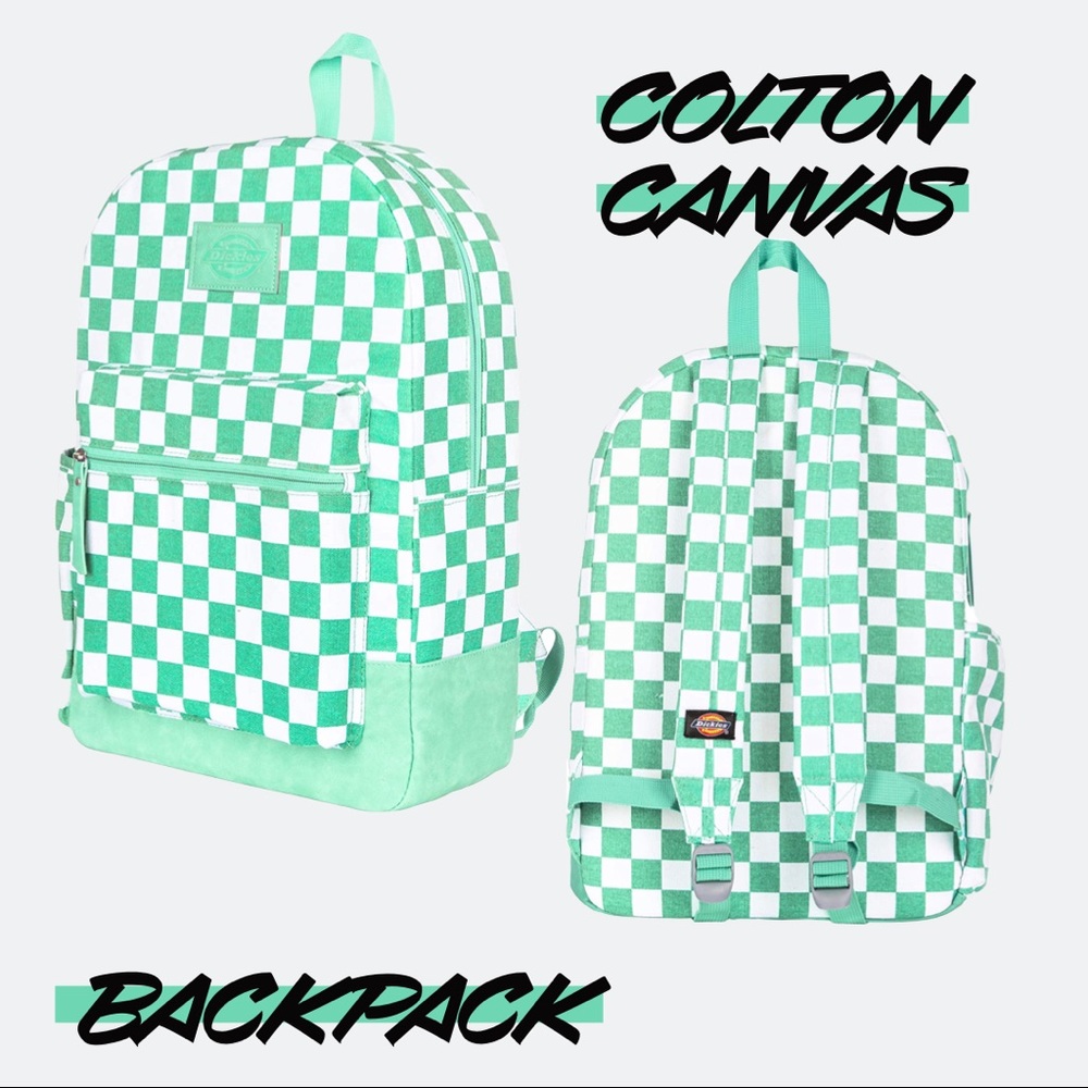 Dickies Colton Canvas Bag